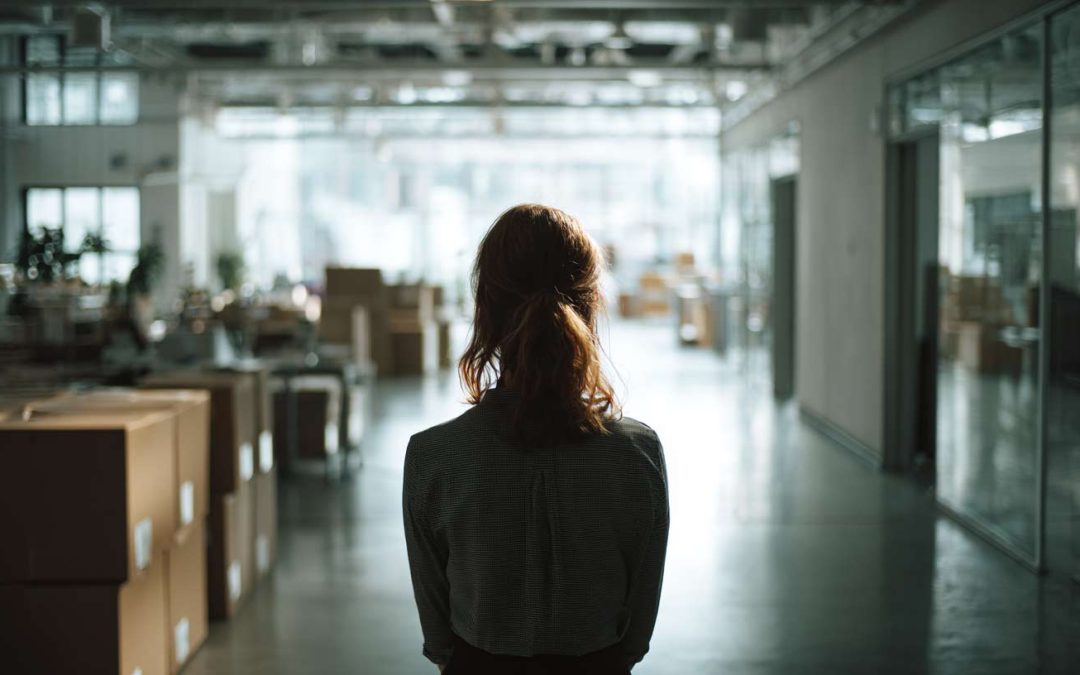 The Ins and Outs of Constructive Dismissal in Nova Scotia