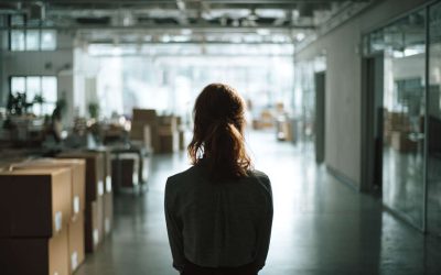 The Ins and Outs of Constructive Dismissal in Nova Scotia